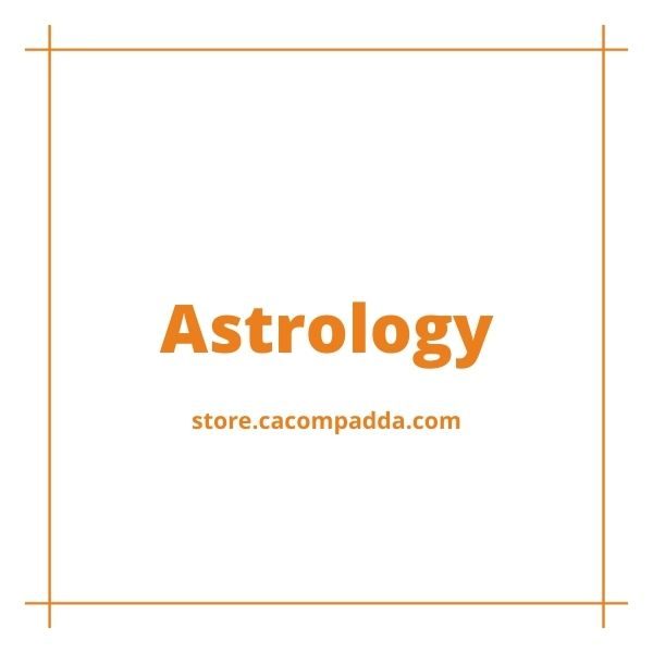 Astrology-Category