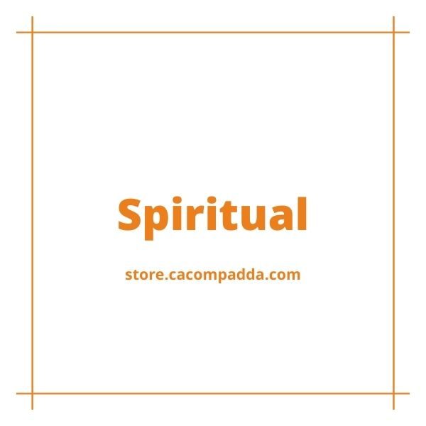 Spiritual-Category